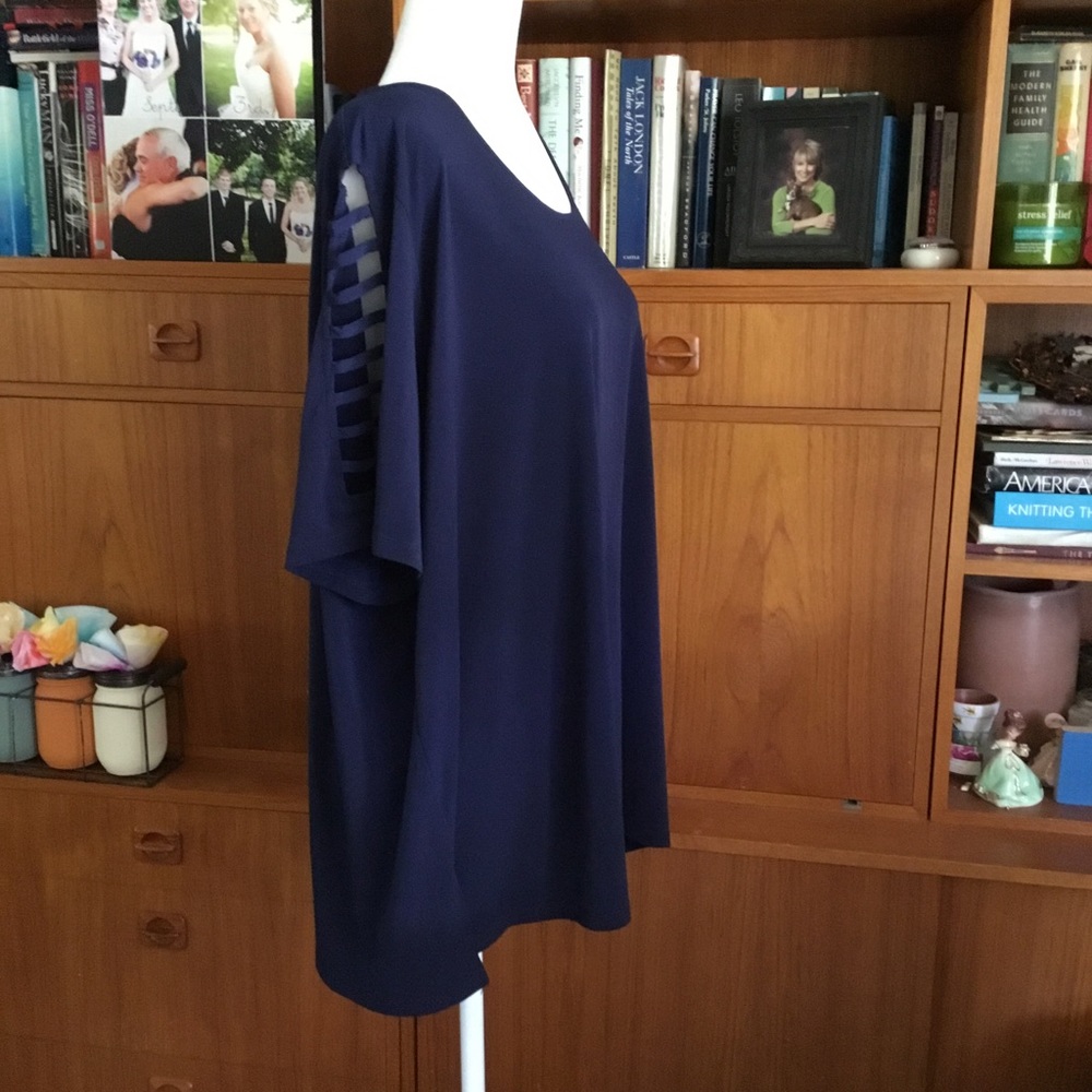 MICHAEL MICHAEL KORS TUNIC